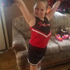 Meet your Posher, Ressie